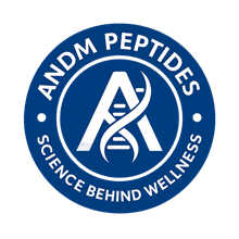 ANDM Labs logo