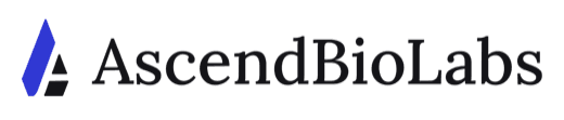 AscendBioLabs logo
