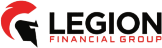 Legion Financial Group logo
