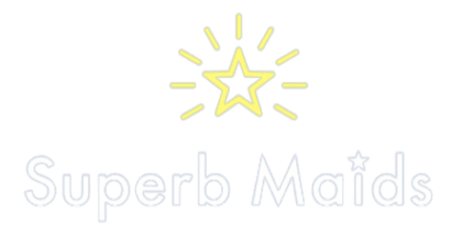 Superb Maids logo