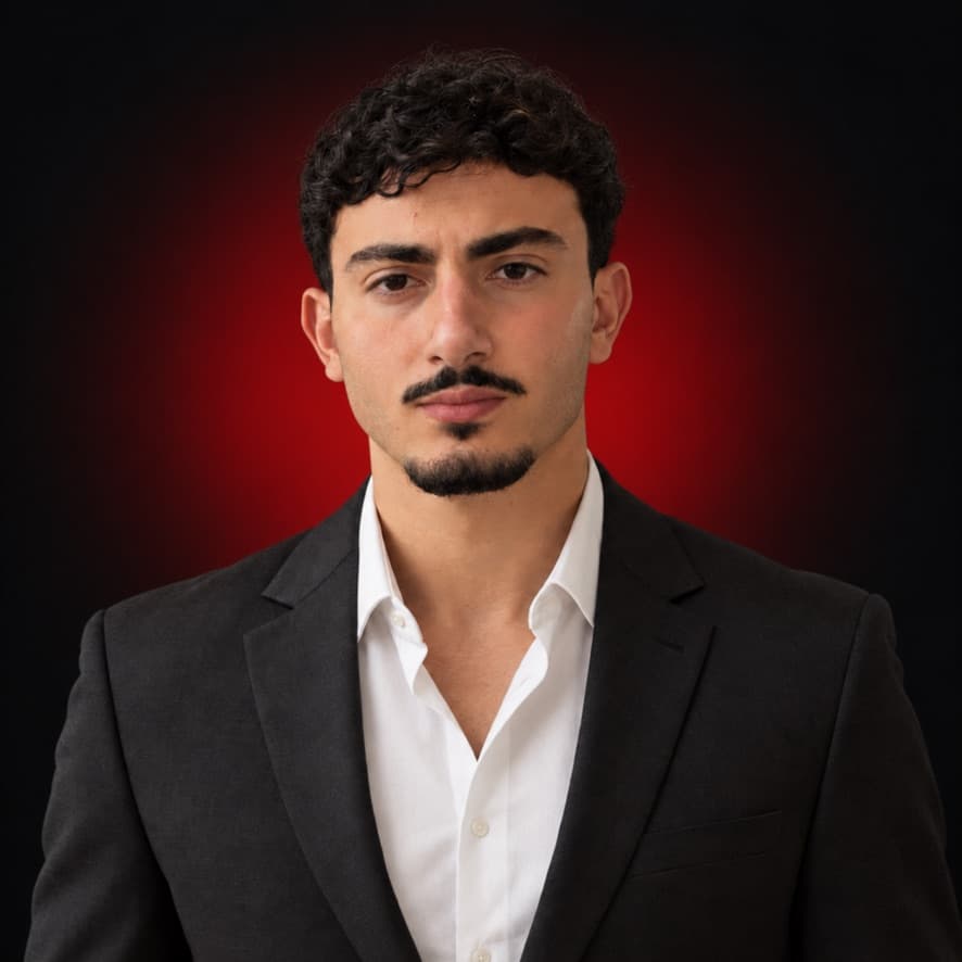 Michael Rabih