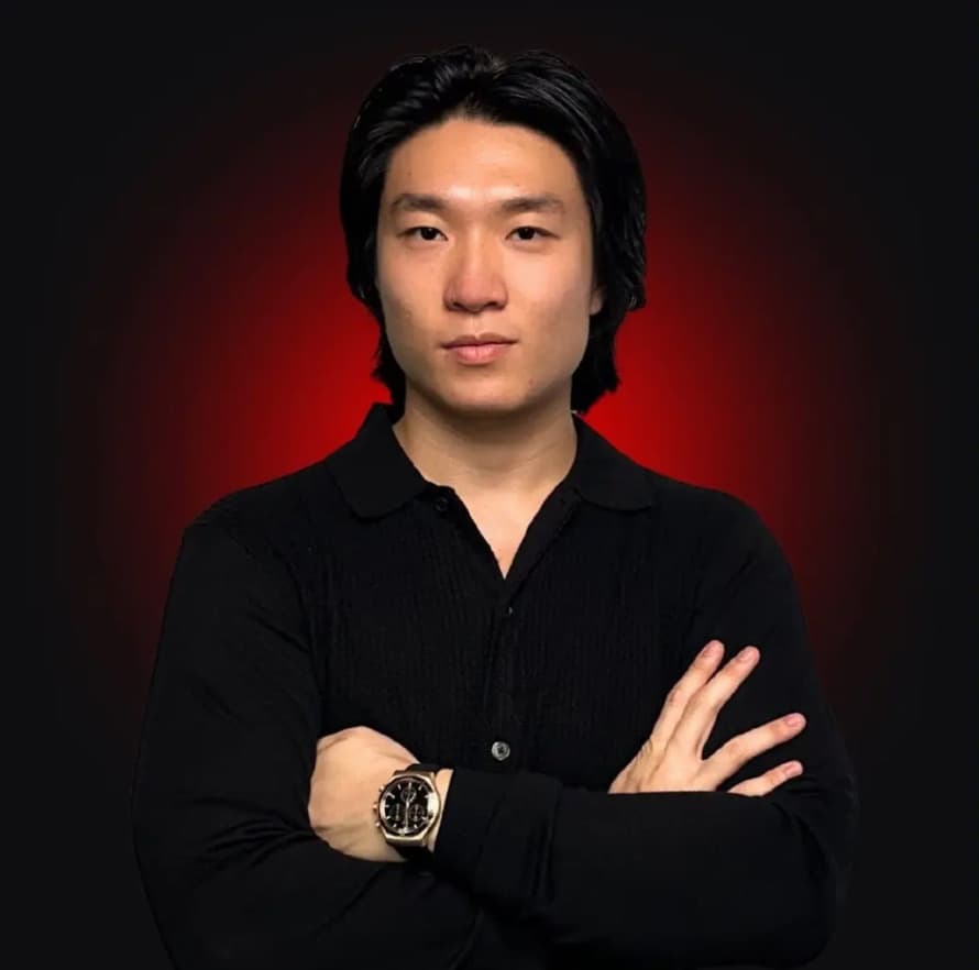 Tim Chao